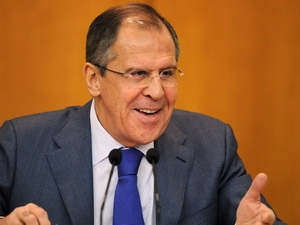 La Russie veut renforcer sa coopération avec l’ASEAN